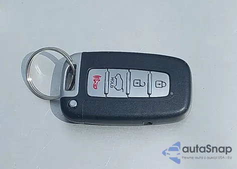 2013 Kia Sorento Sx z USA, uszkodzony, nr VIN 5XYKW4A27DG322262